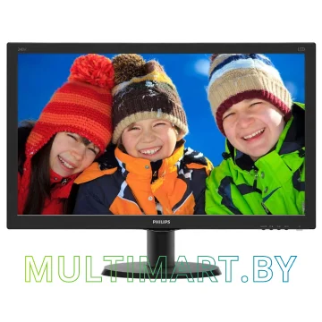 Монитор Philips 240V5QDAB/01